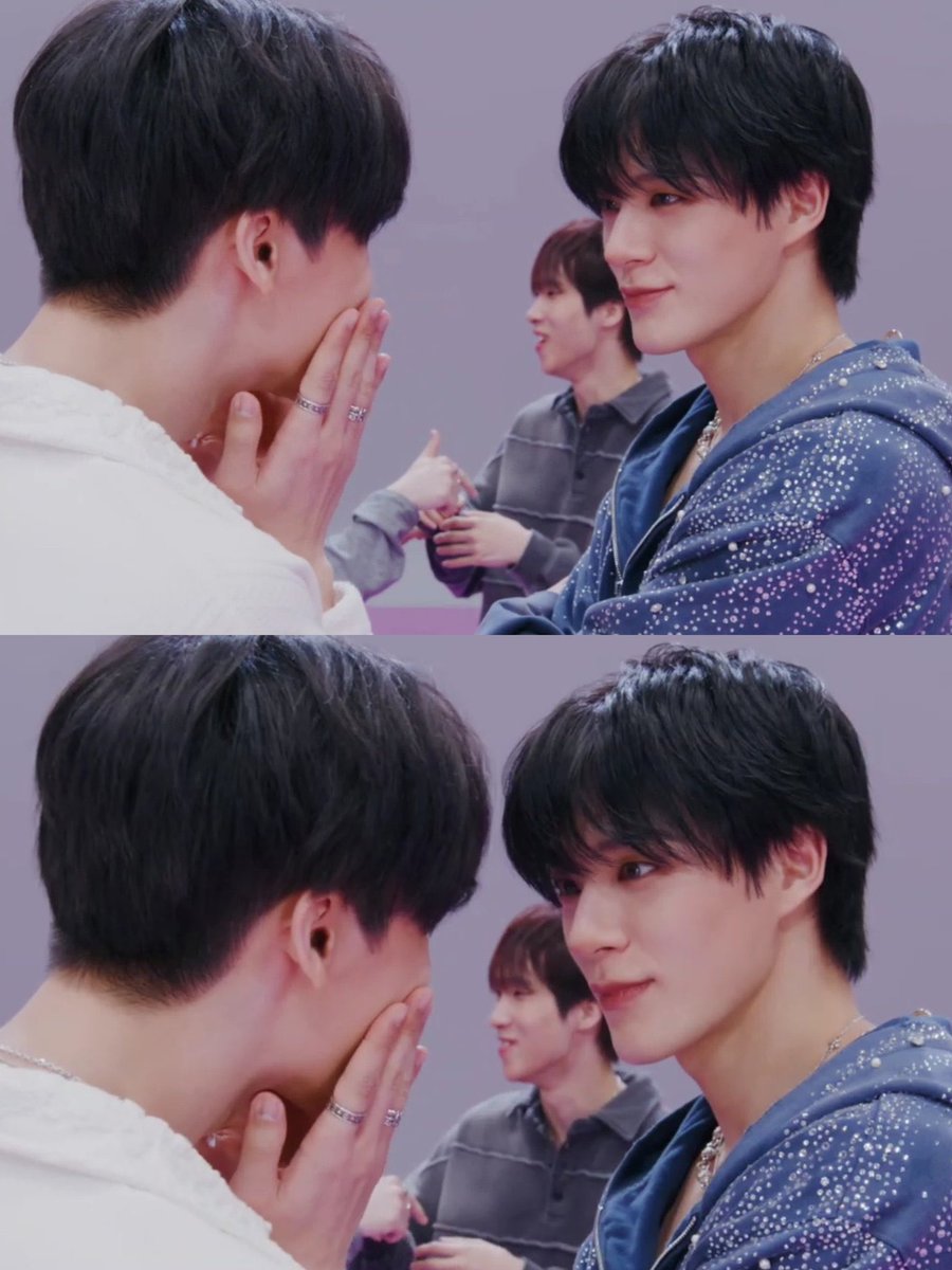 보고있으면 기분이 좋아진대ㅠㅠ