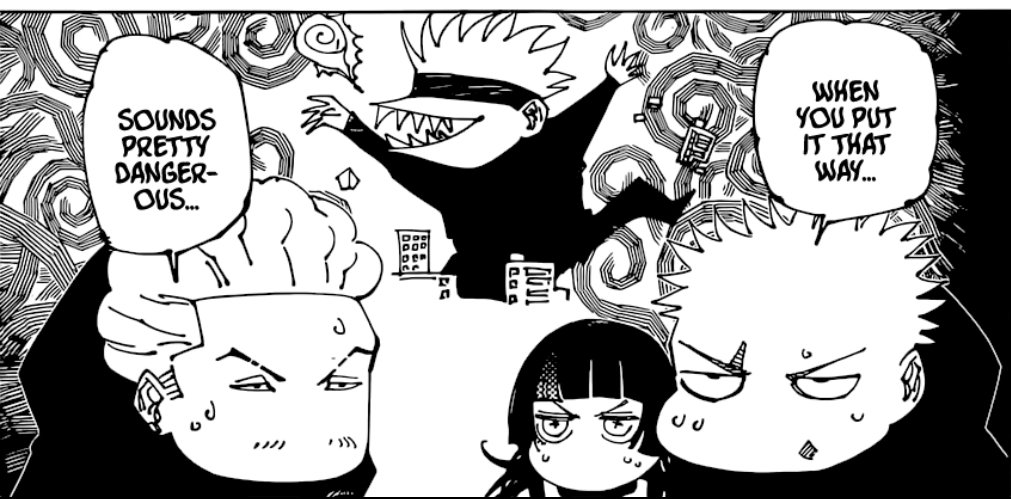 this would easily be top 3 kiraras oat if gege didn't forget her piercings