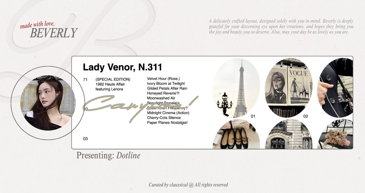 Lenora, wording! ❤︎ tweet media