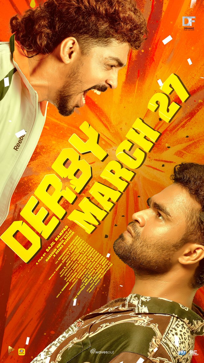 Pratheesh Sekhar tweet media