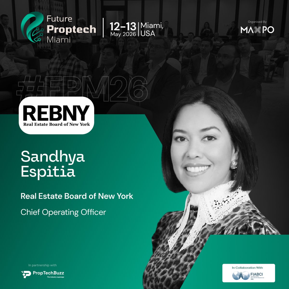 Future Proptech Miami tweet media