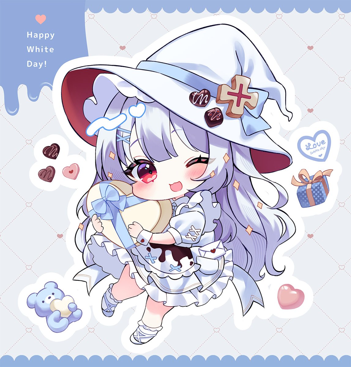 ぽすぽりぴず tweet media