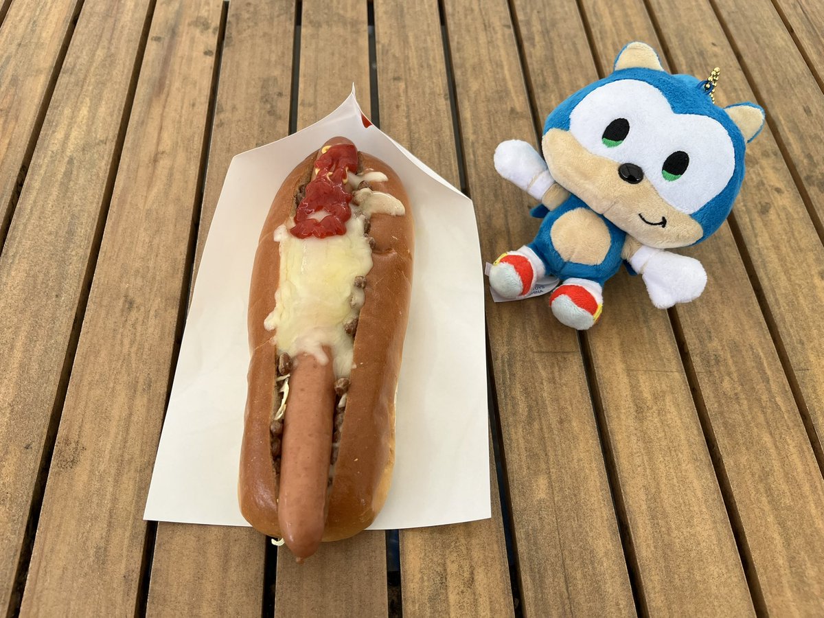 これをみた人は無言で去年の3月の画像を貼る