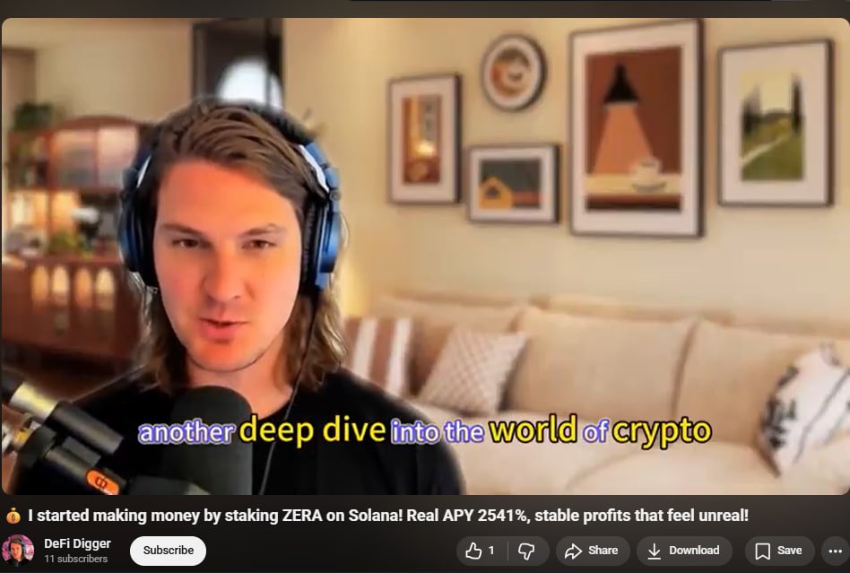 BrawlSol's tweet photo. Scam Alert, my wallet just got drained

https://t.co/Qo3sAIVNKe https://t.co/U0YbNmvFuX