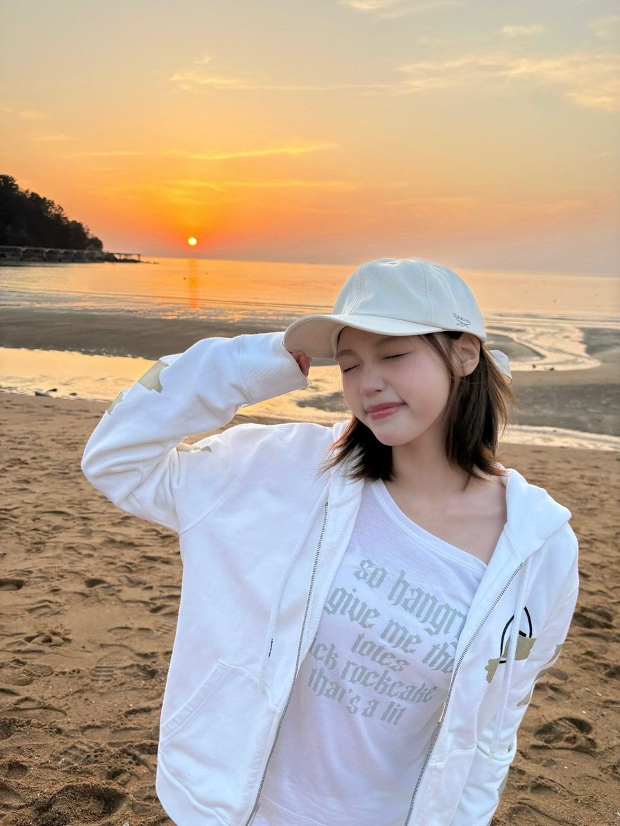 Saebi❤️🍀 tweet media