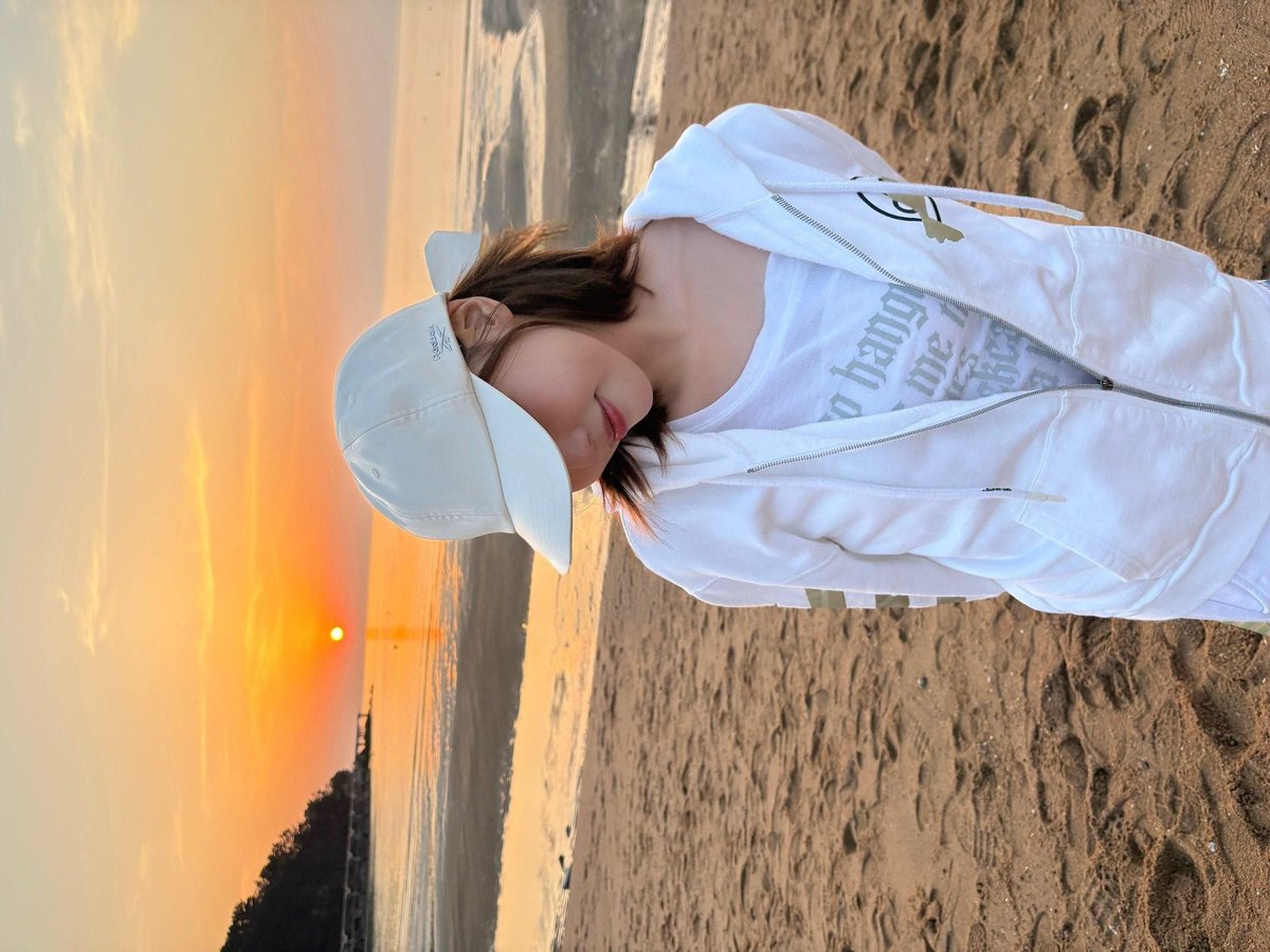 Saebi❤️🍀 tweet media