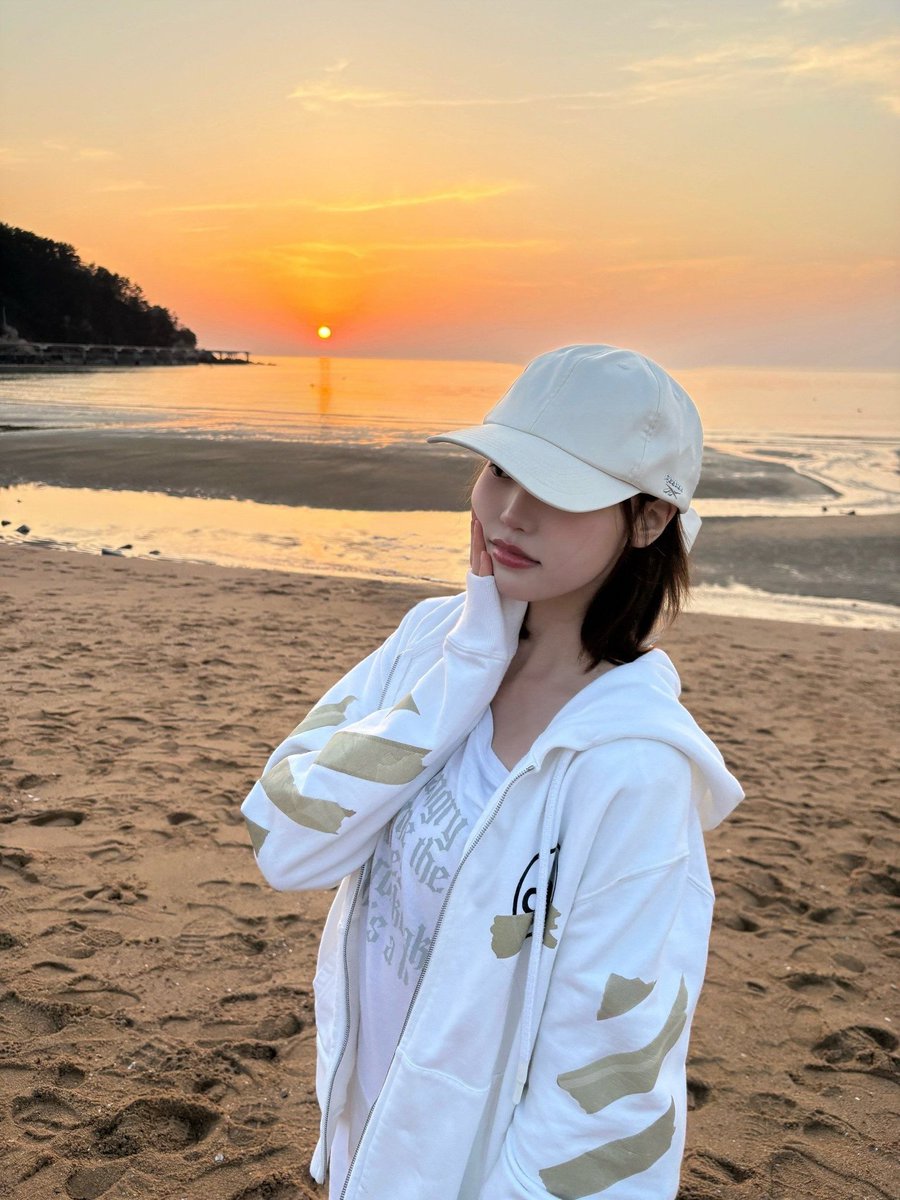 Saebi❤️🍀 tweet media