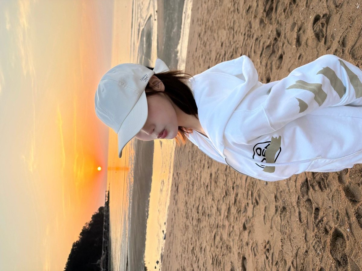 Saebi❤️🍀 tweet media