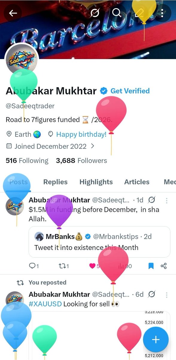Abubakar Mukhtar tweet media