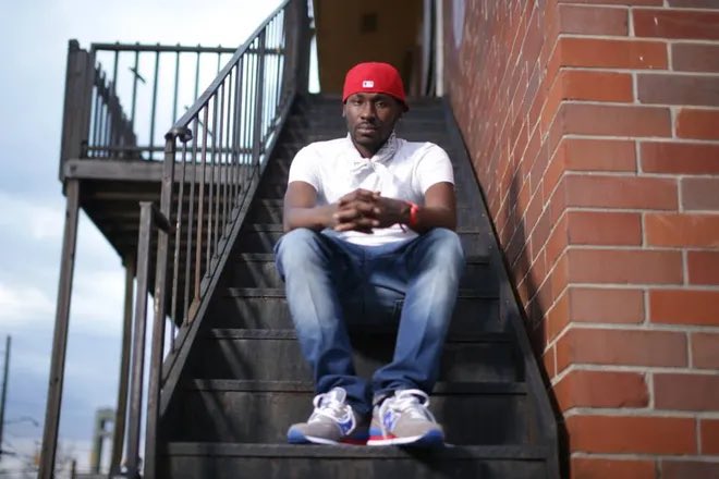 DatPiff's tweet photo. We lost Bankroll Fresh 10 years ago today.

He was only 28 🪽 https://t.co/g6KltZoYPD