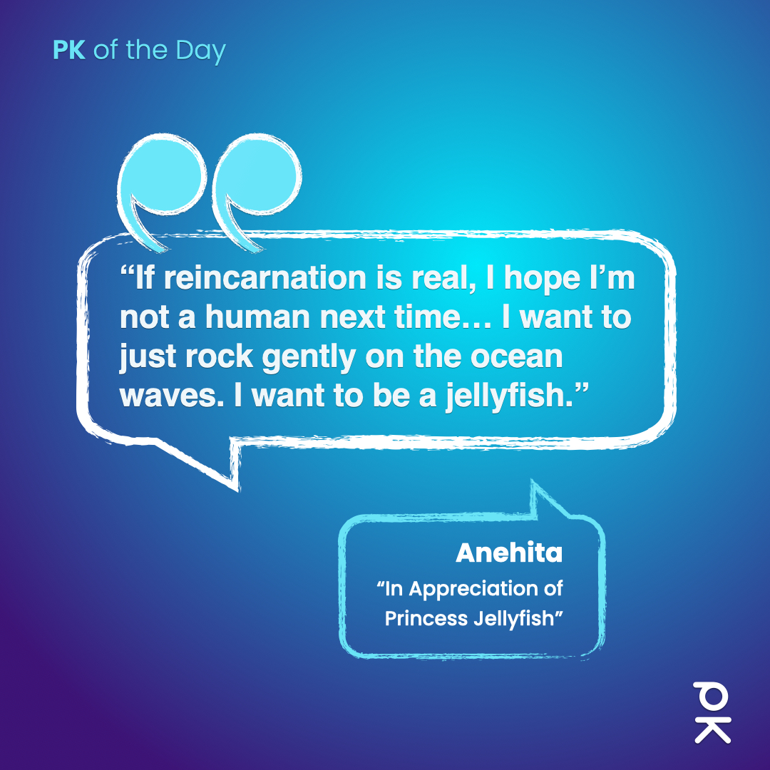 PechaKucha tweet media