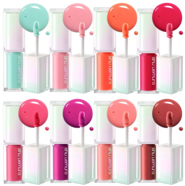 2026夏コスメ／ 4月3日(金)発売 シュウ ウエムラ(shu uemura