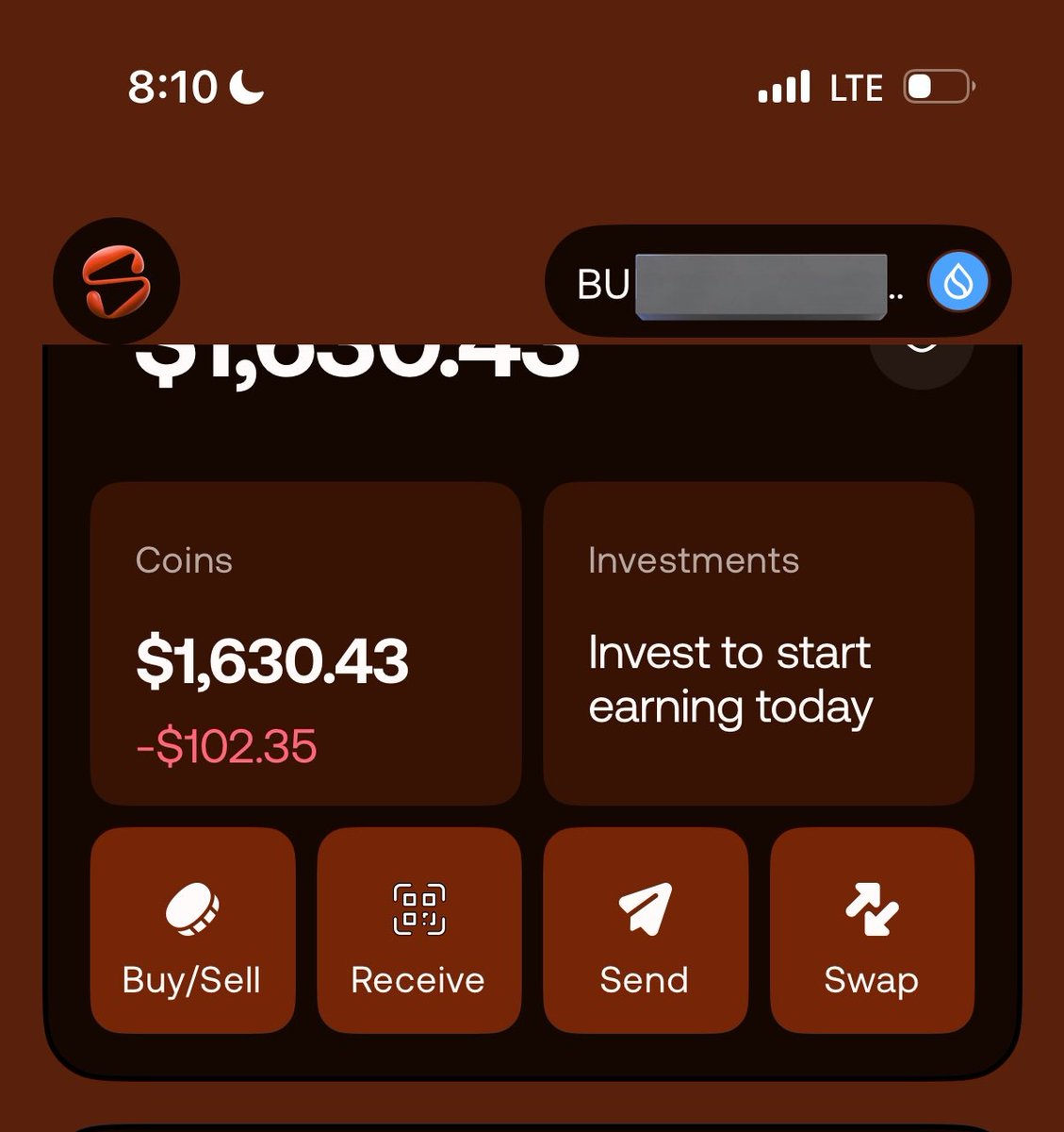 🚨 $100  $SUI GIVEAWAY! 🎉
 $50 each to 2 lucky winners 🥇🥇

How to enter:
➡️ Follow me @Vii_viianne &amp;  <a href="/BabyDecky71461/">Decky_Baby.sui</a>

🔁 Retweet this post
👥 Tag 3 friends in the comments &amp; turn on post notification. 🔔 

⏳ Ends in 2 days!

Good luck,chads! ♻️