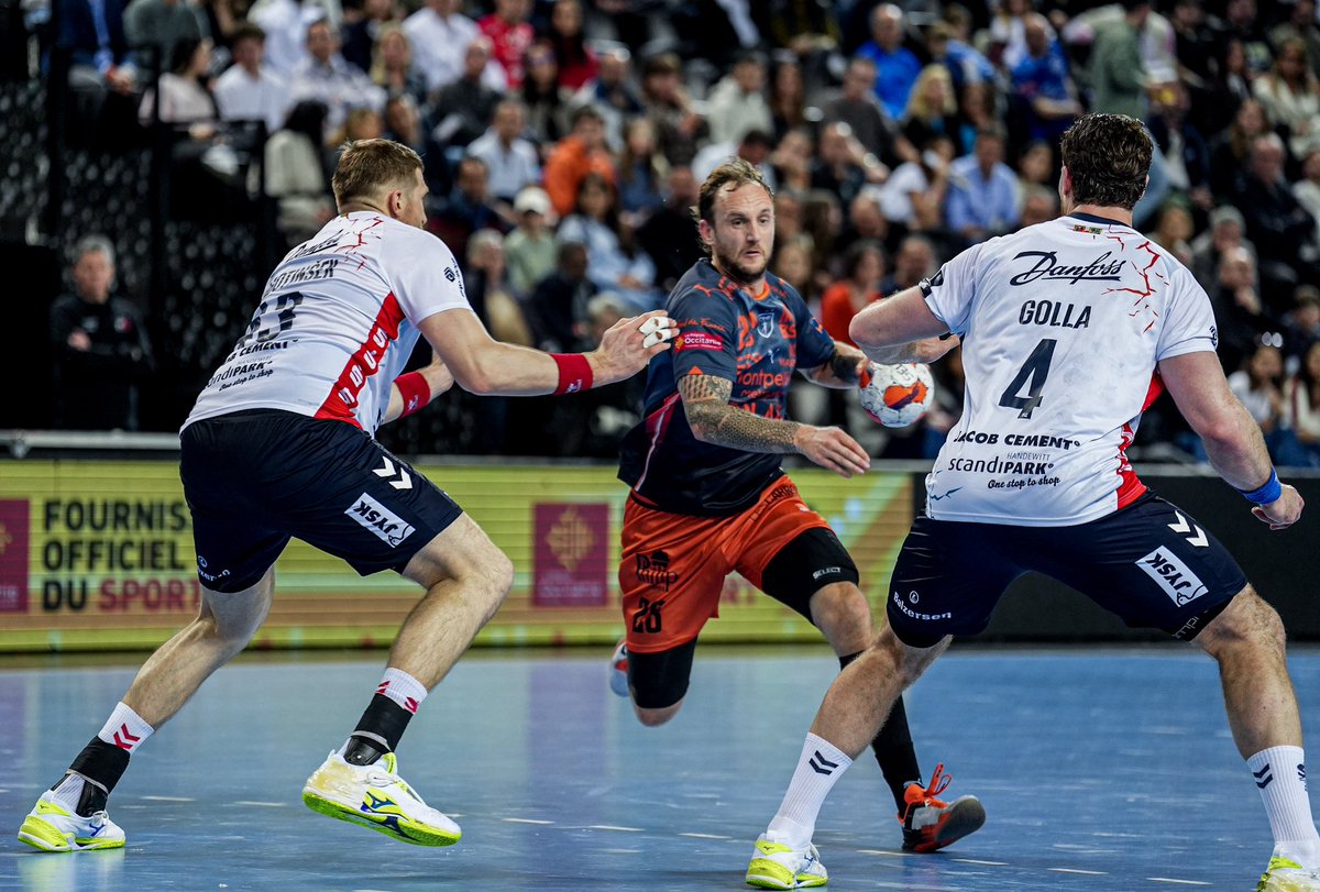 Valentin Porte tweet media