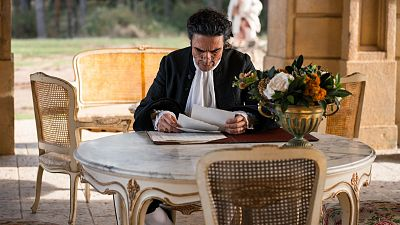 blvcom's tweet photo. 🏞️ @vallesalvajetve en @la1_Tve registró 1.677.000 ESPECTADORES ÚNICOS (AA).

📺 La ficción reunió 959.000 espectadores de audiencia media y un 12,8% de cuota de pantalla. 

#ValleSalvaje #Audiencias📺📊 https://t.co/jtDFWbeJDE