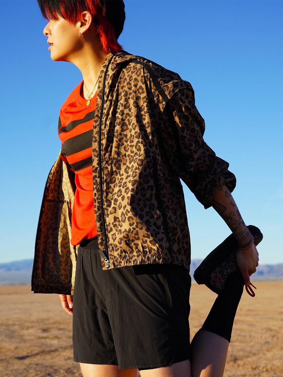 yoyo_acloud's tweet photo. #Amber #AmberLiu #엠버 
cr xhs: lululemon https://t.co/H0uTut8D2y