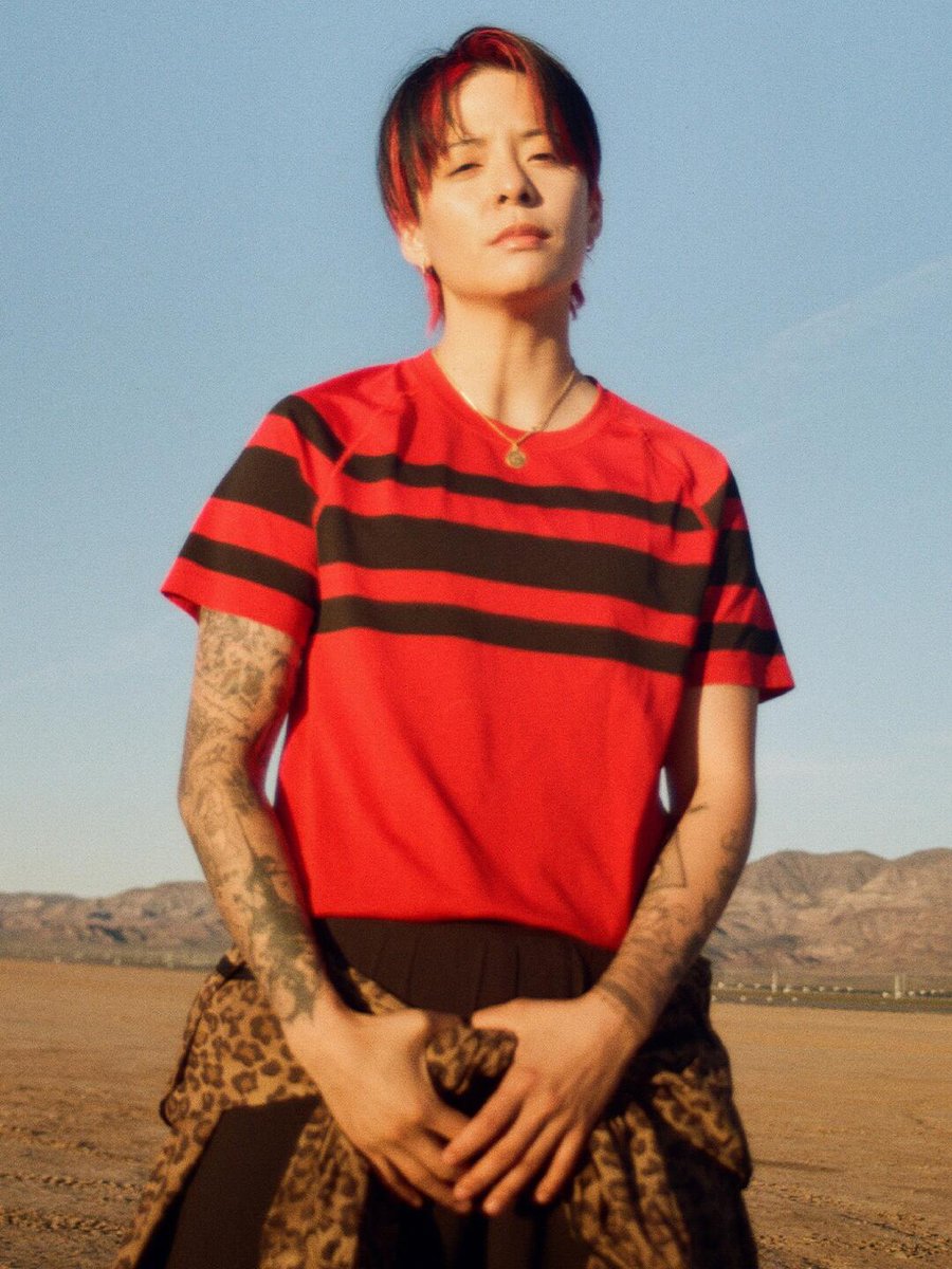 yoyo_acloud's tweet photo. #Amber #AmberLiu #엠버 
cr xhs: lululemon https://t.co/H0uTut8D2y
