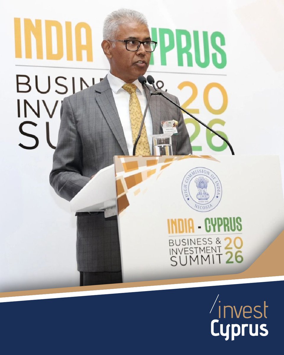 Invest Cyprus tweet media