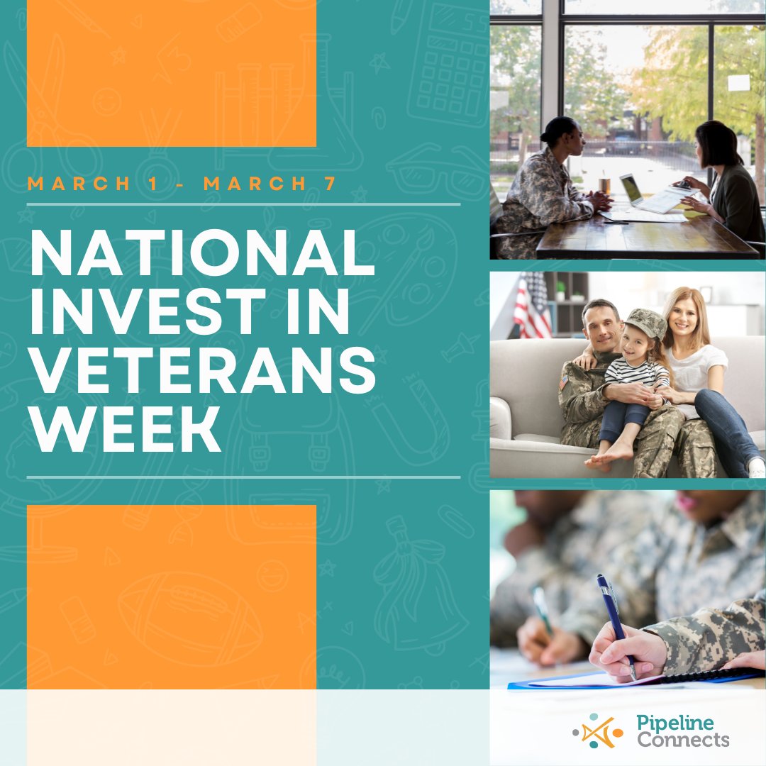 Pipeline Connects tweet media