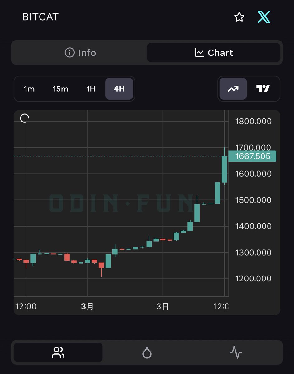 bitcat #odin.fun💎(cto) tweet media