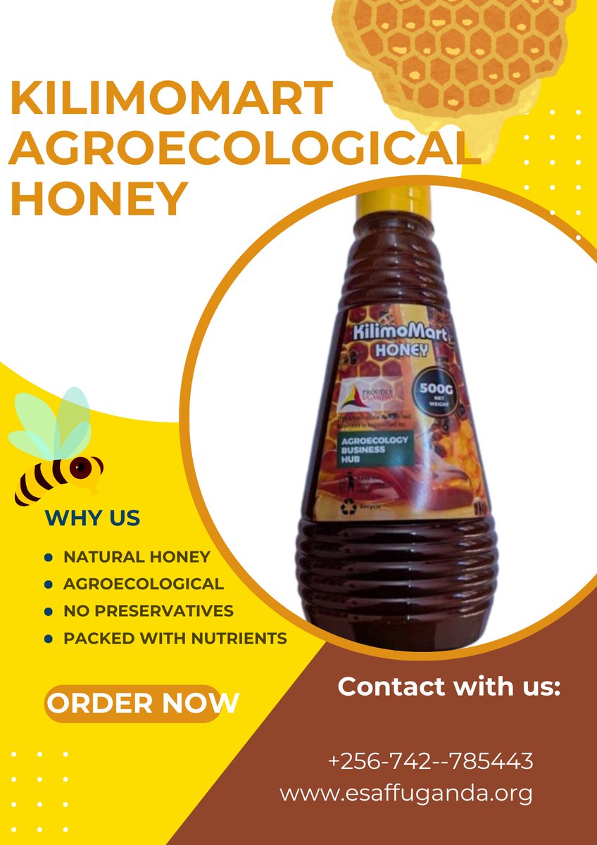 KilimoMart App tweet media