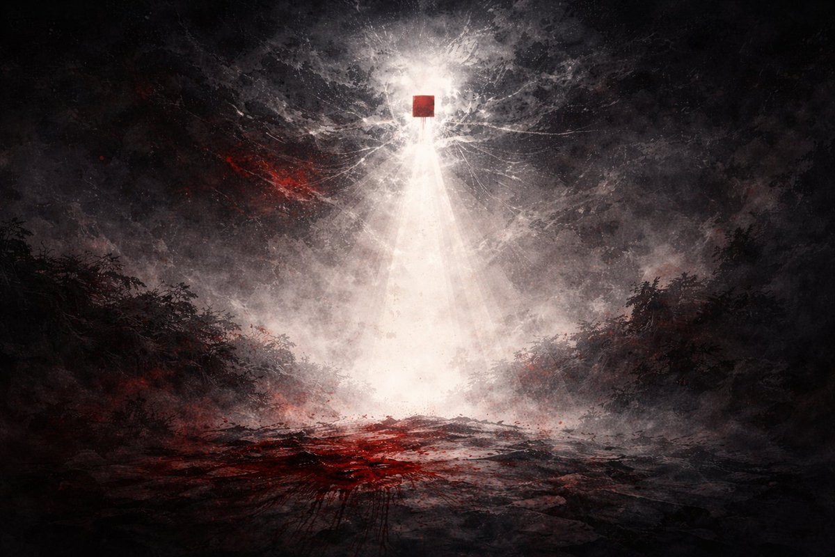 Linfoot Writes tweet media