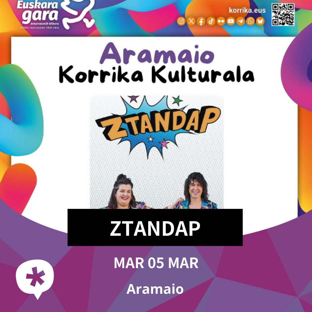 Info Gaztea Araba👂👄 tweet media