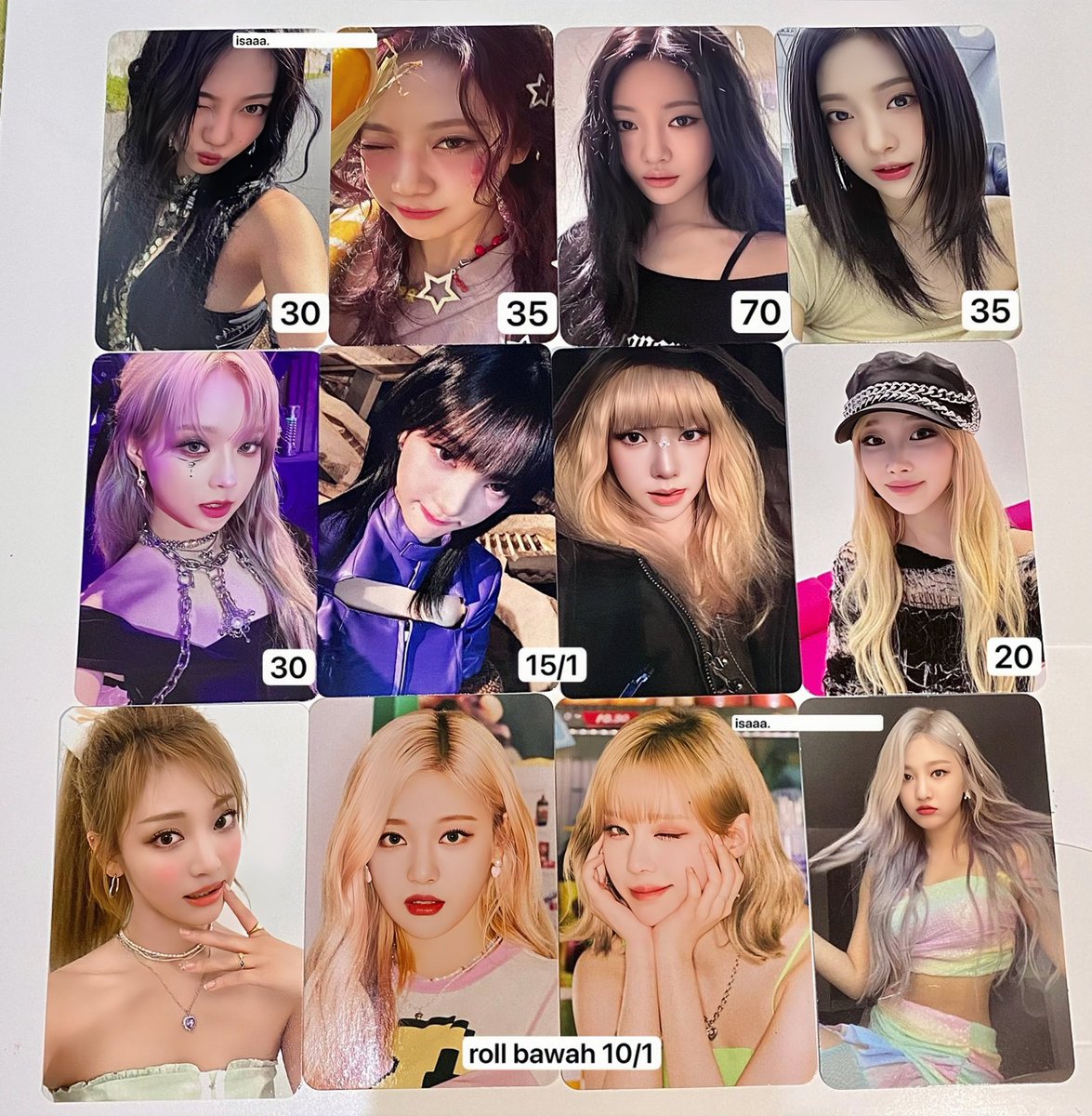 isa | mt after dm tweet media