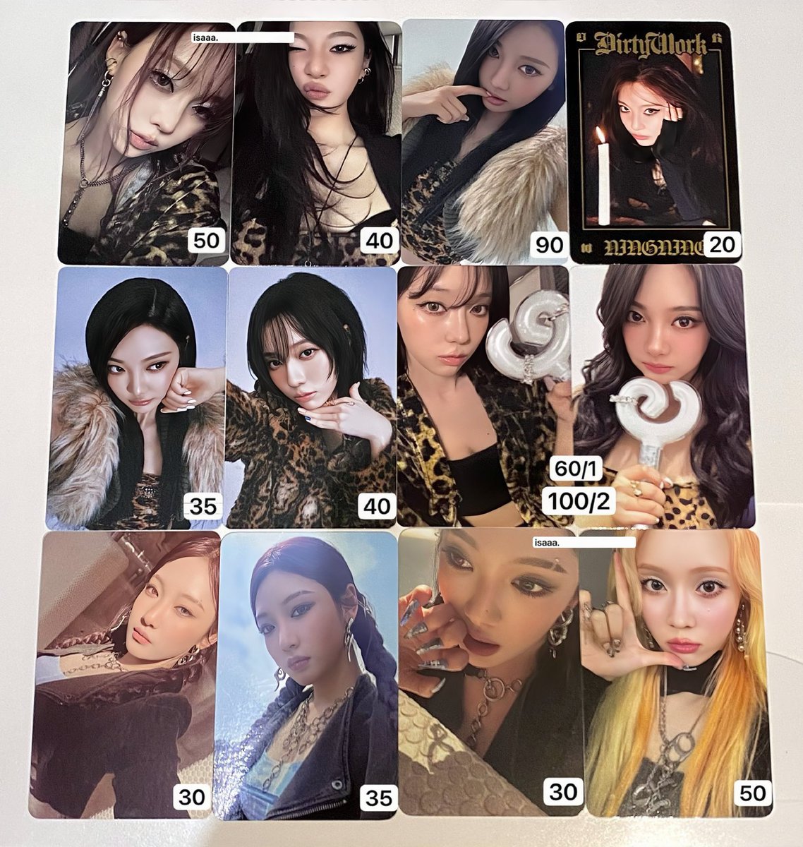 isa | mt after dm tweet media