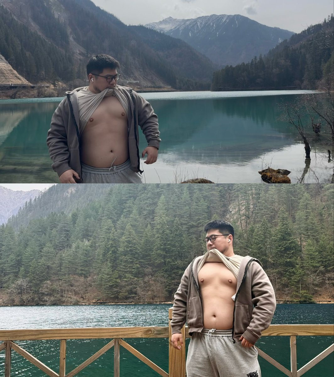 DongYang Zhen tweet media