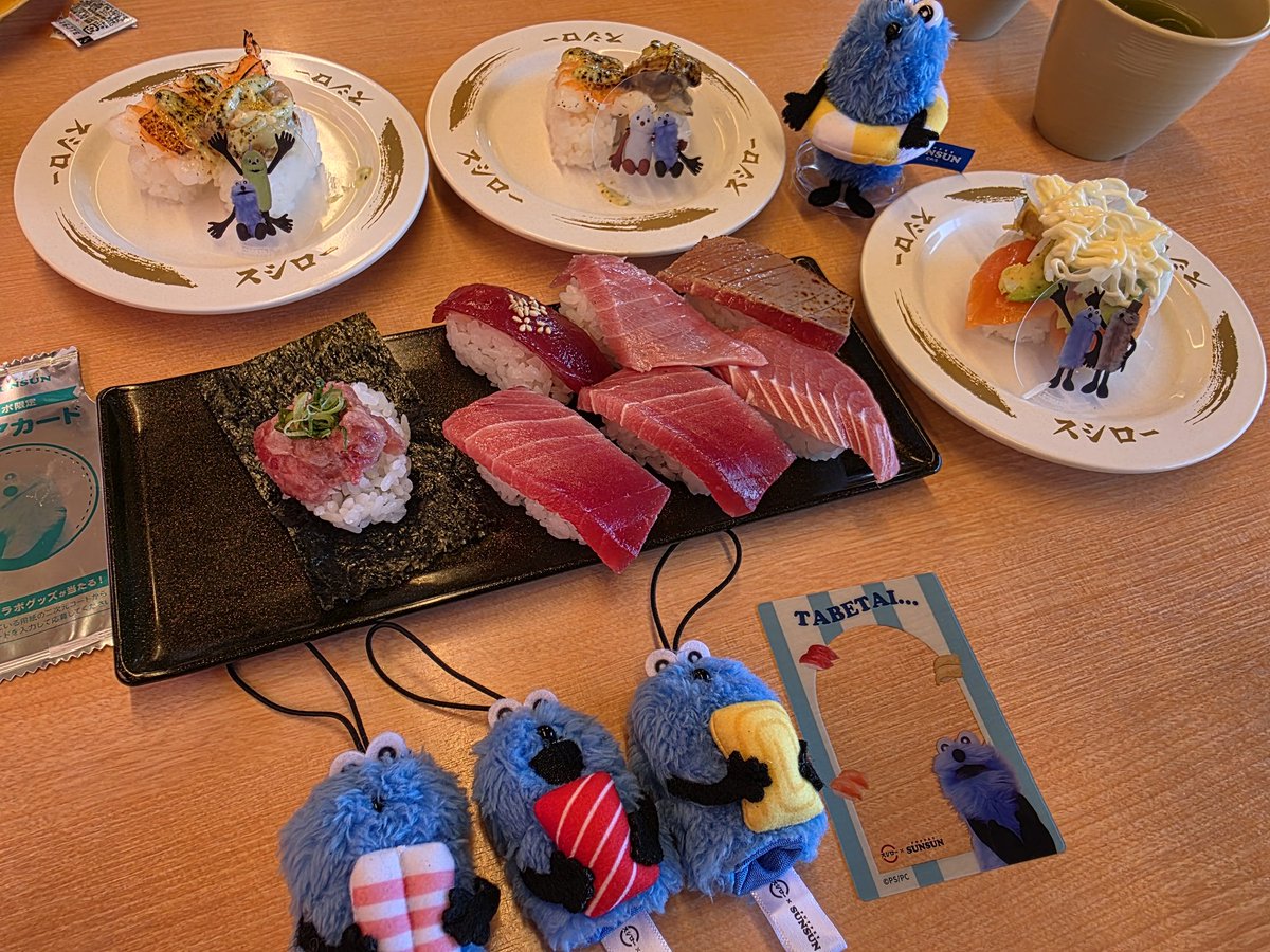 とみちょん🐰 tweet media