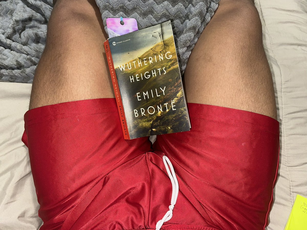 sam_dazzle's tweet photo. light reading before bed. https://t.co/vwjQNKClEH