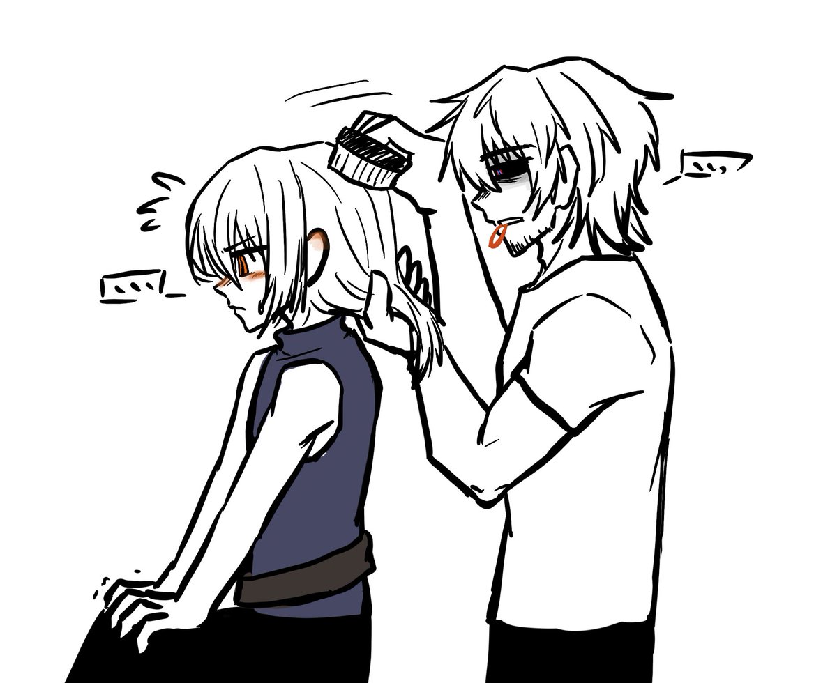 アサネ(cp垢) tweet media