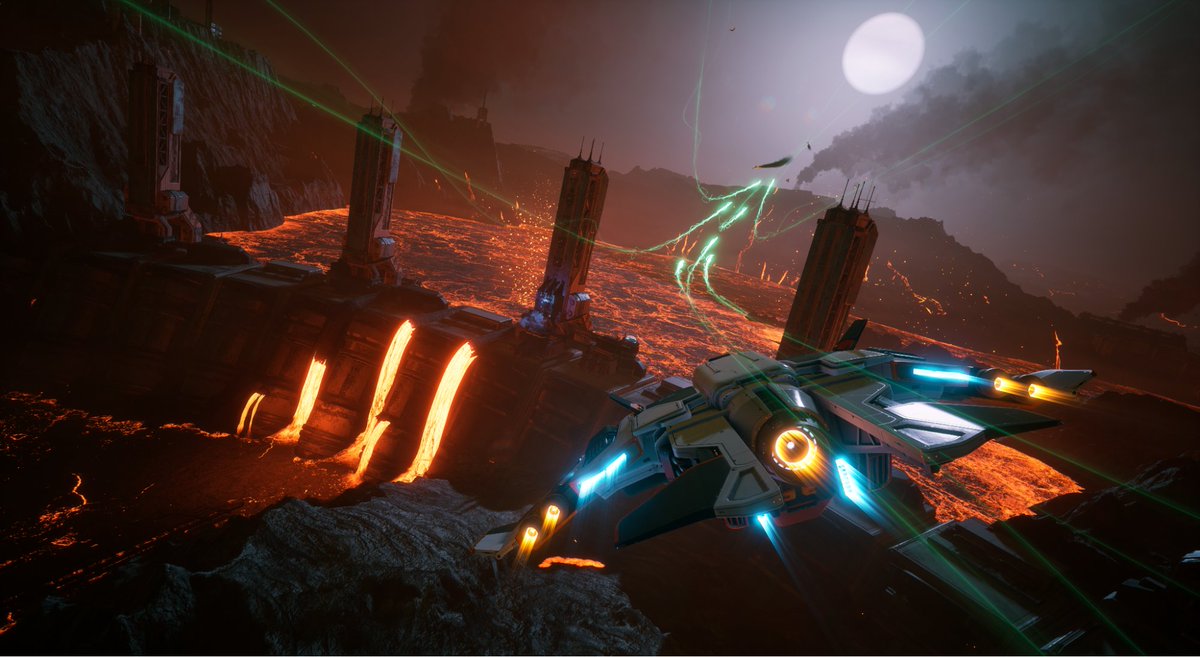 EVERSPACE 2 tweet media