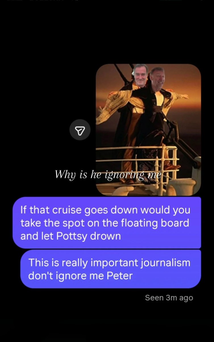 rocking the shack tweet media