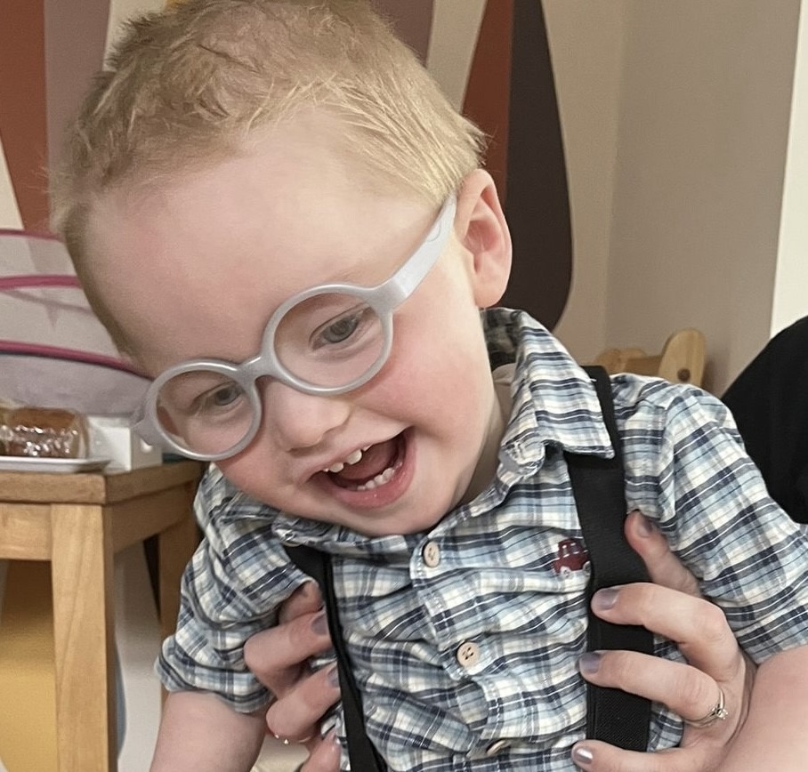 just4_children's tweet image. Luke's CVI CP Journey #cvi #cp #york
justgiving.com/campaign/lukes…