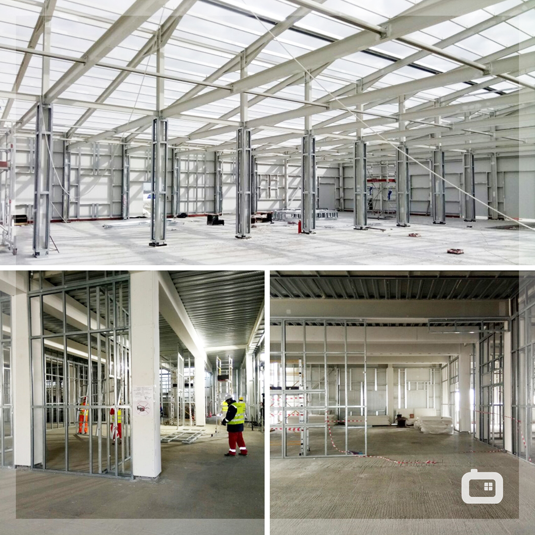 DorcePrefab's tweet photo. 🔧 Engineering Excellence at Every Level – From Underground to Rooftop! 🏗️ - 📍 Kazakhstan

At Dorce Prefabricated and Construction, we deliver comprehensive turnkey solutions that integrate infrastructural, superstructural, and utility systems with precision and speed.

Our engineering scope covers:

🚧 Infrastructural Works:

Sanitary sewerage, firefighting systems, potable water distribution, civil works, power generation and distribution (MV & LV), and grounding systems.

🏢 Superstructural Works:

Full MEP engineering including HVAC (Heating, Ventilation, Air-Conditioning), BMS (Building Management System), fire-fighting, lighting, telecom-data, fire alarm, access control, and integrated modular building systems combined with steel structures.

⚙️ Utilities:

Complete installation and connection of fuel tanks, potable water and sewage tanks, boiler containers, VRV systems, diesel generator tanks, AHU and chiller units all seamlessly connected to existing infrastructure.

Our modular and prefabricated approach allows us to offer fast-track, scalable, and sustainable solutions worldwide.

https://t.co/AFqLalDyTA

#ModularConstruction #PrefabricatedBuildings #MEP #EngineeringSolutions #SteelStructure #TurnkeyProjects #InfrastructureDevelopment #Dorçe #SustainableConstruction #Dorce