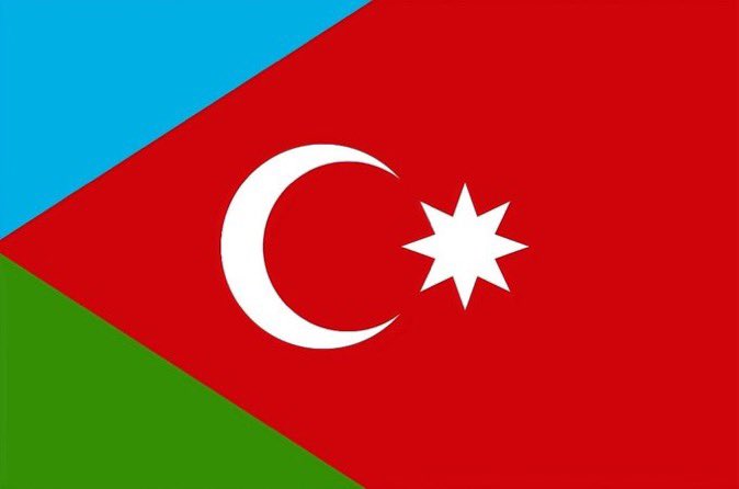 🇦🇿Güney Azərbaycan türkləri, Kürd terror təhdidinə qarşı silahlanmalıdır.

🇹🇷Güney Azerbaycan Türkleri Kürt terör tehdidine karşı silahlanmalıdır.

🇮🇷 تورک‌های آذربایجان جنوبی باید در برابر تهدید تروریستی گروه‌های کرد مسلح شوند