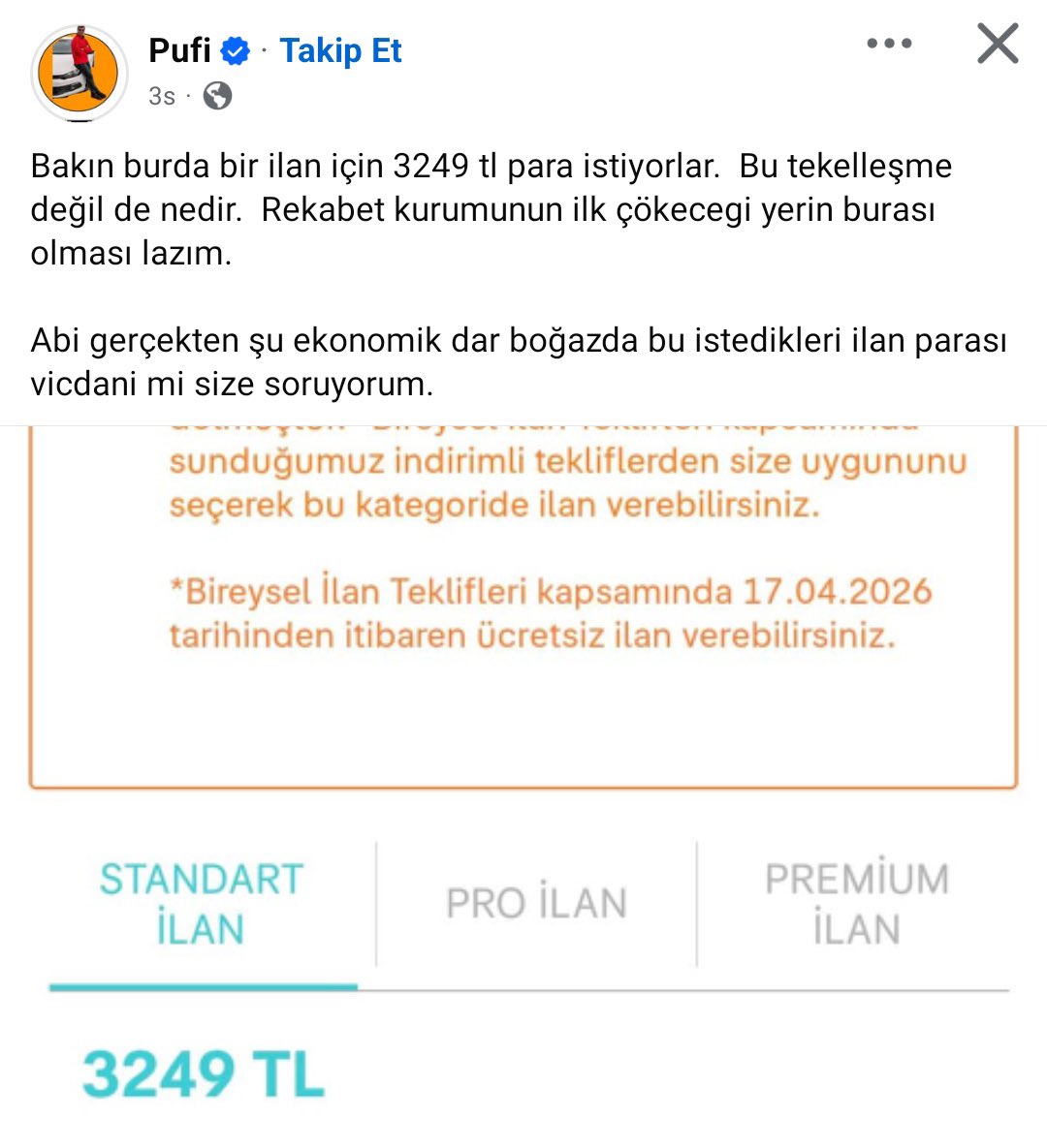 Bu Tag Neden Var tweet media