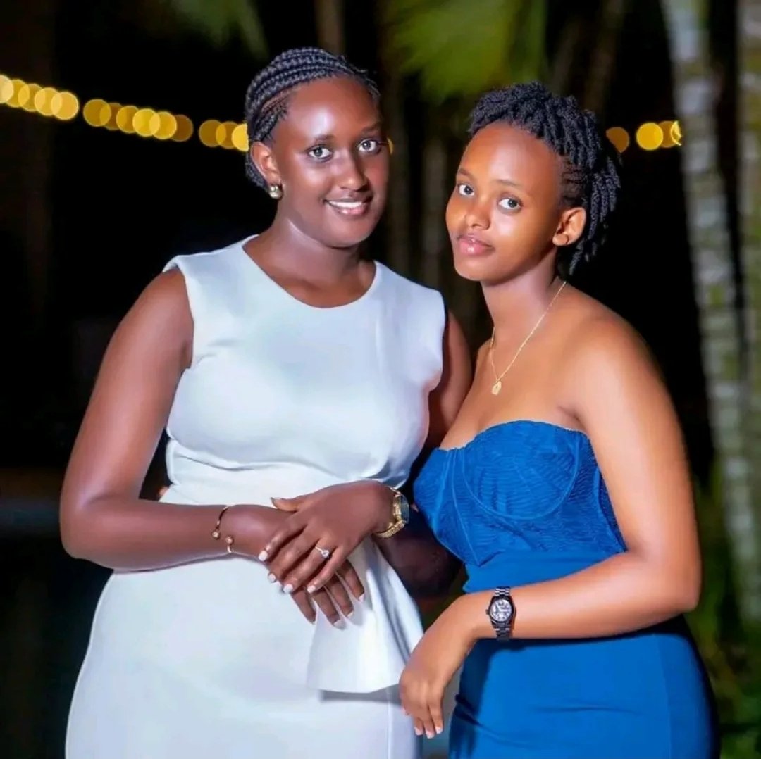 Agnes A. Totine tweet media