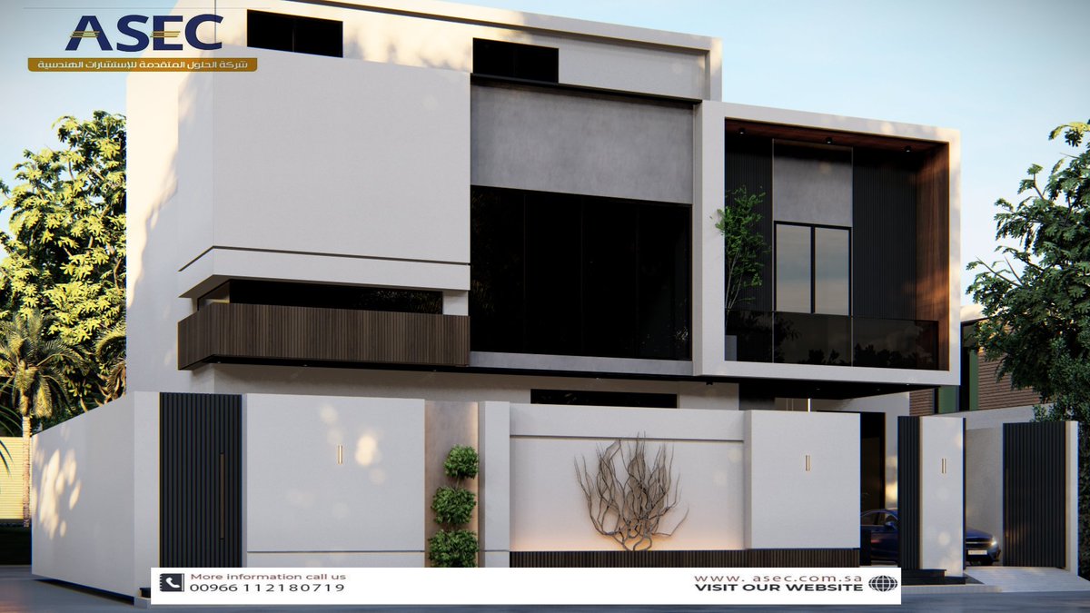Solutionscoksa1's tweet photo. تصميم واجهة فيلا مودرن 

تقدمه لكم شركة الحلول المتقدمة للاستشارات الهندسية
للاستفسارات📞 :
0554068177 
أو عبر موقعنا الإلكتروني:
https://t.co/nQHcd0KLVq
#advanced_solutions_engineering_consultants #شركة_الحلول_المتقدمة_للإستشارات_الهندسية #ASEC https://t.co/bXbeEiChY0
