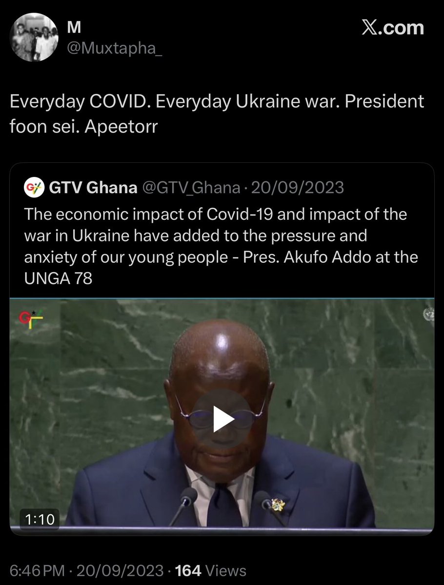 At least be consistent in your hypocrisy!!!