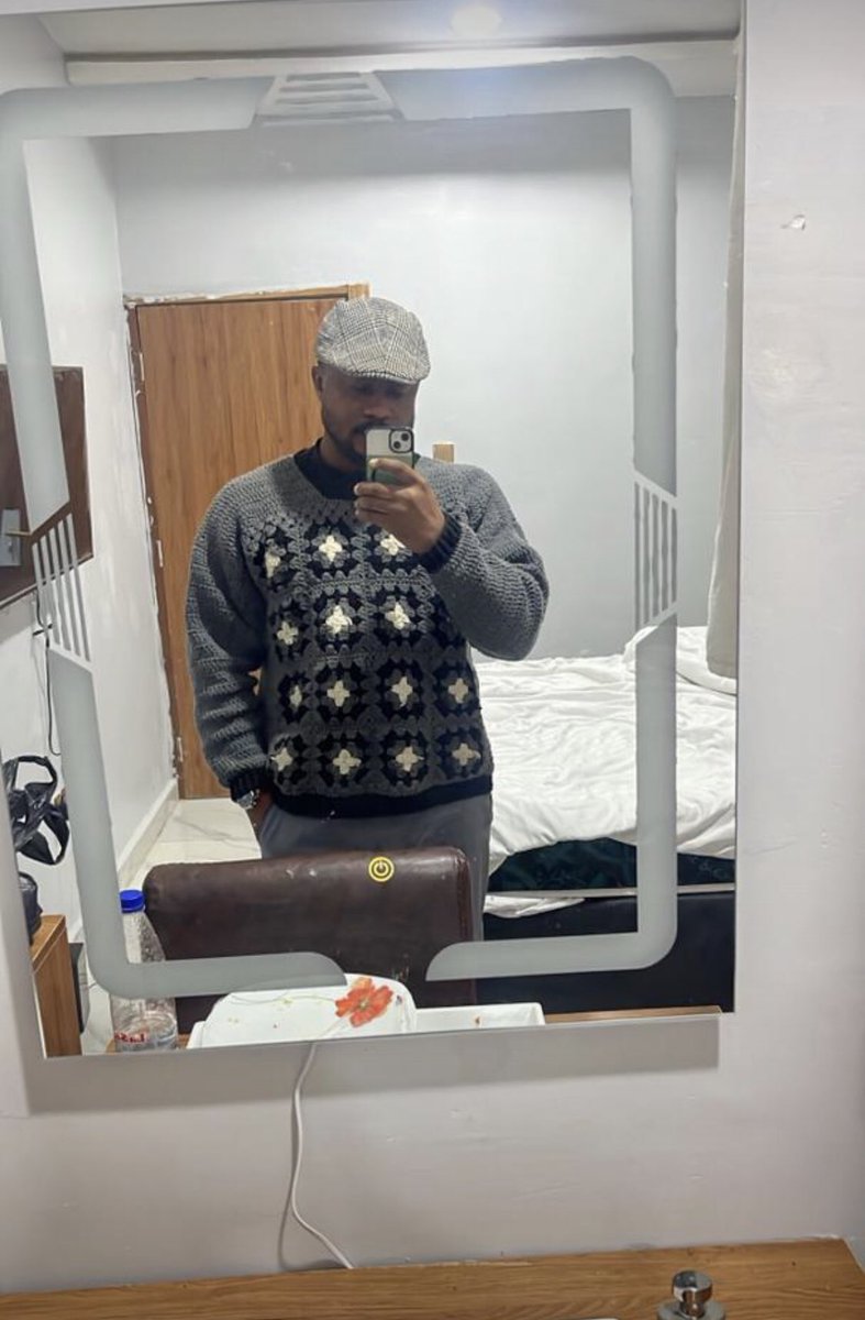 FavNerd🤓🧶 tweet media