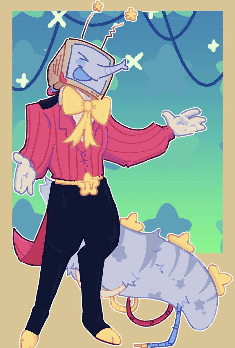 💥MR TENNA💥 tweet media