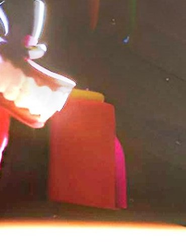 Isn't this kinger's back?? Or am I hallucinating?