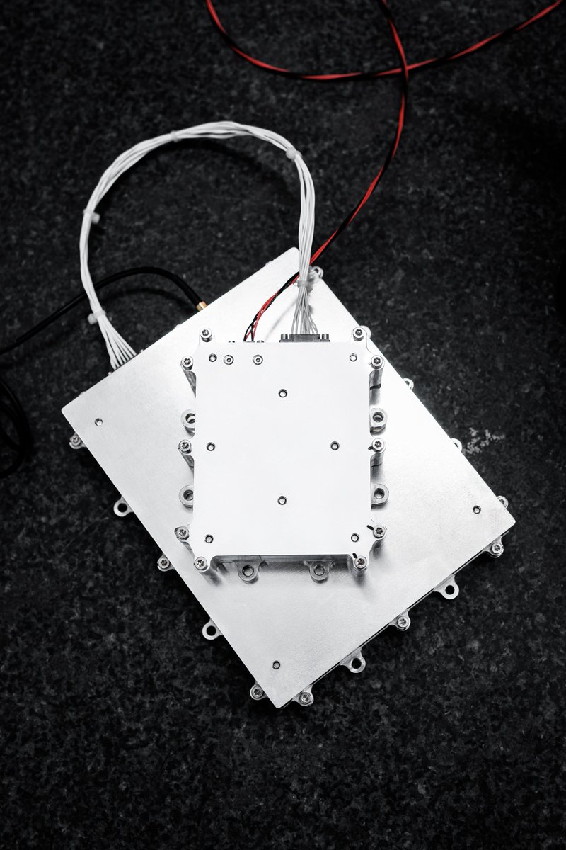 GATE Space tweet media