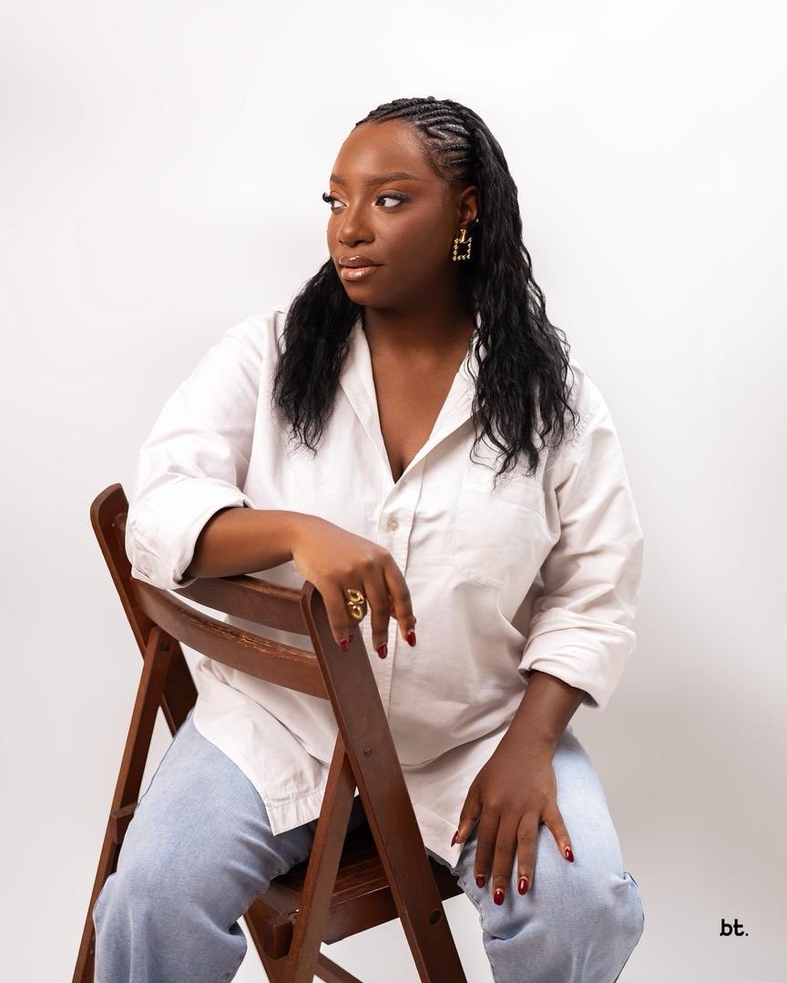 Mireille Beb tweet media