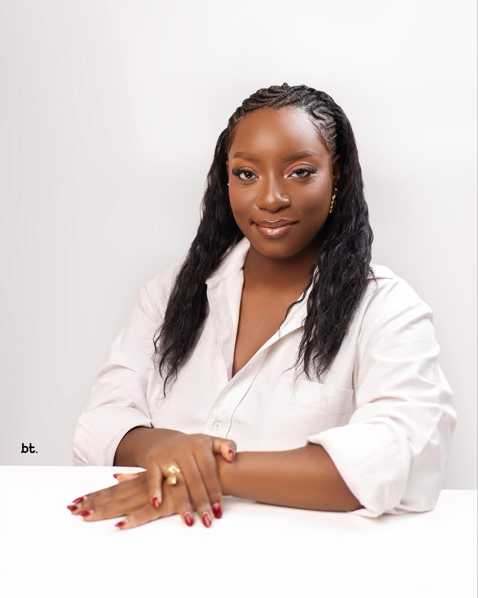 Mireille Beb tweet media