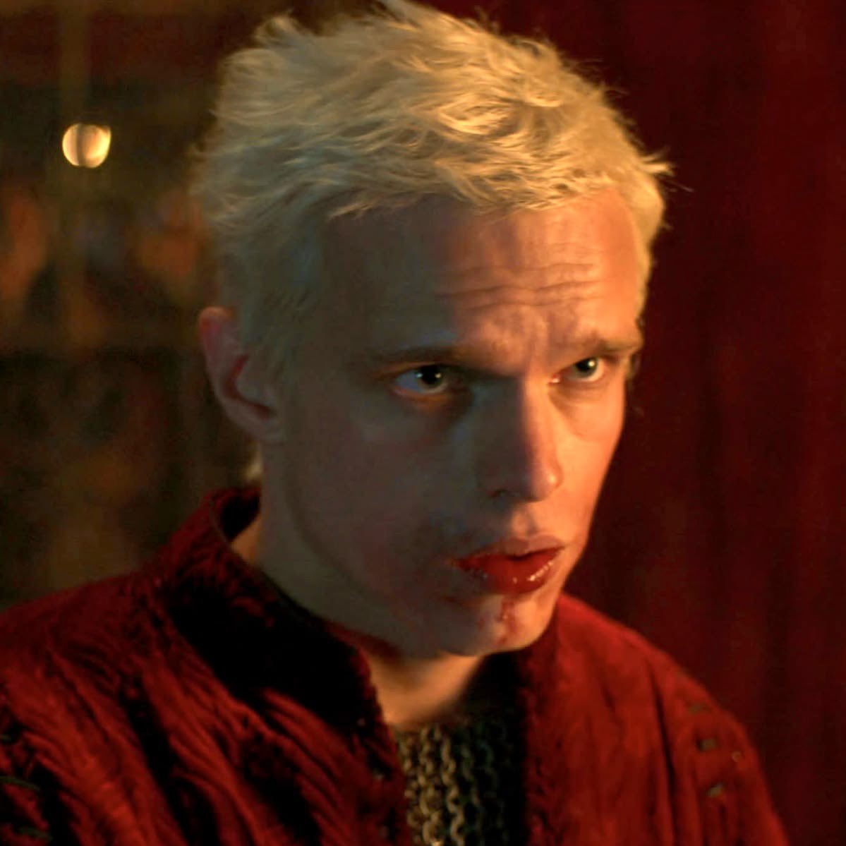 Why all bottoms make this face