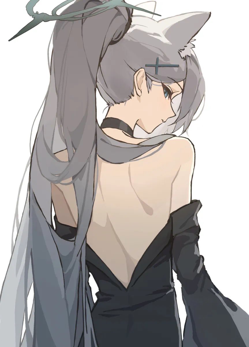 Daily Shiroko tweet media